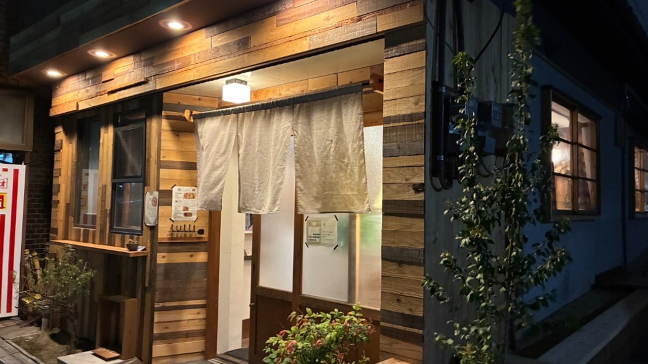First View 01